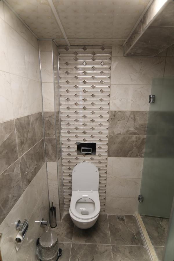 Marbes Hotel Kirklareli ภายนอก รูปภาพ
